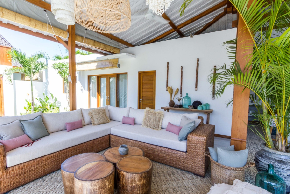 Luxury farmhouse video preview